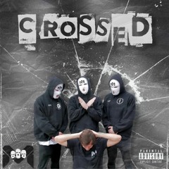 Mport x Hostage Situation - Crossed