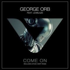 Come On (feat. LexBlaze)