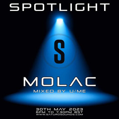 Molac Spotlight