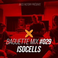 Baguette Mix #029 - Isocells