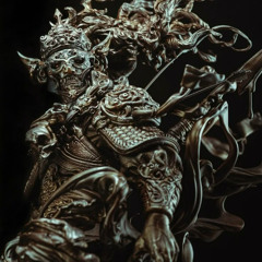 Dal Bushido Di REBORNING - La Giustizia Del Guerriero