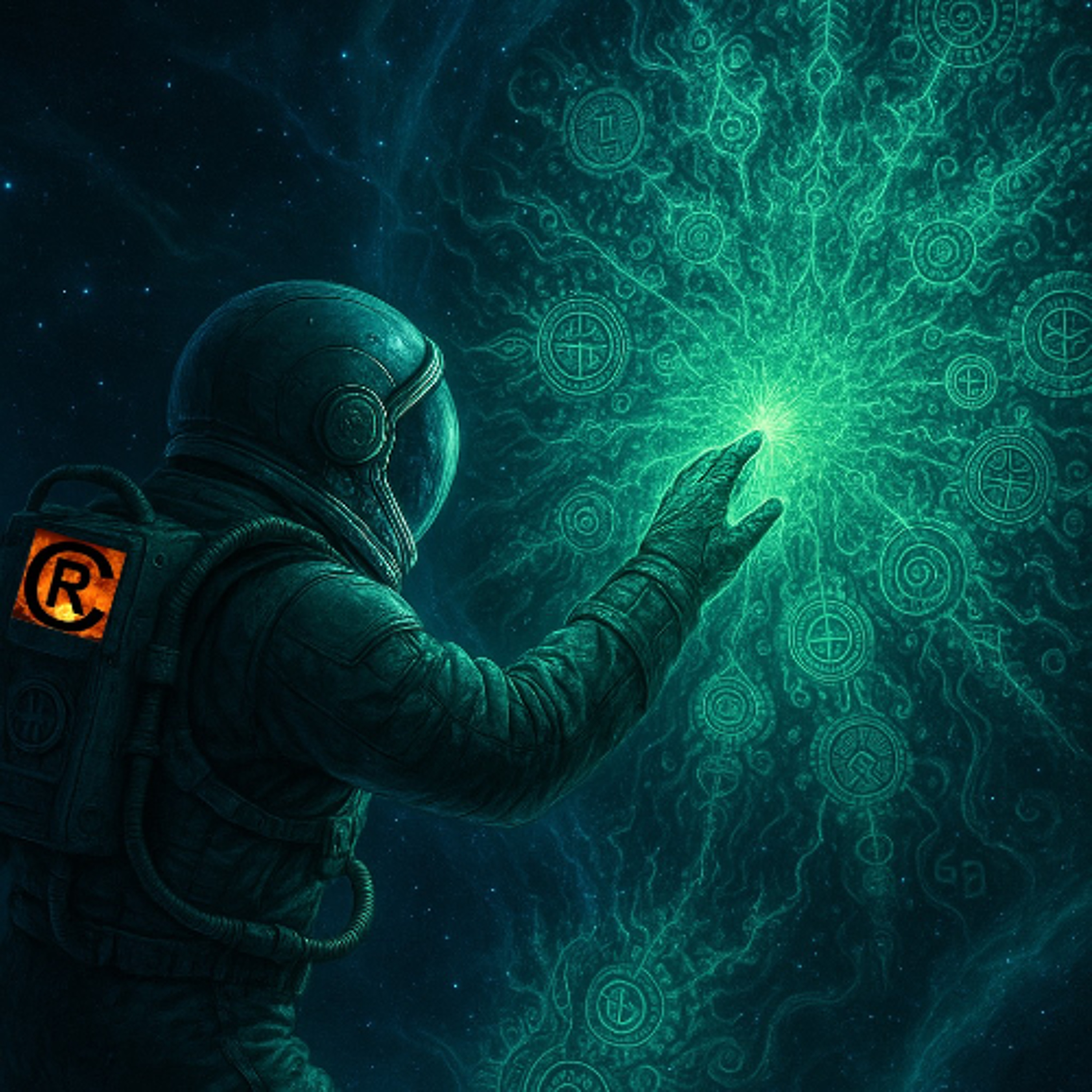 Non-Standard Energy episode artwork