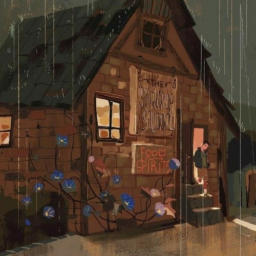 Stardew Valley OST - In The Deep Woods
