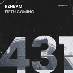561# PREMIERE: RZNBAM — Black Knight Satellite [Message 431]