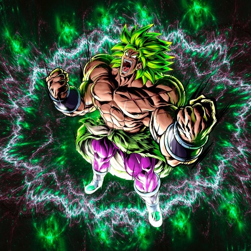 Fabvl - Stranded Nightcore [Broly Rap]