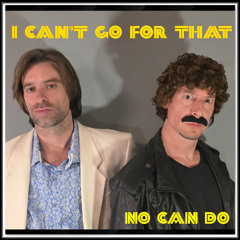 TimeLion - I Can't Go For That (No Can Do)