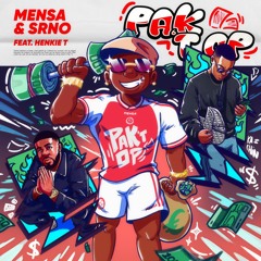 Pak 't Op (feat. Henkie T)