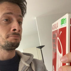 Journal intime d’un confiné Episode 1