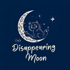 Café Disappearing Moon (Mix 2026)