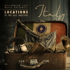 Lou Mistrau & Mr. Moods - La Villa