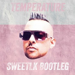 Sean Paul X Dainez- Temperature (SWEETLK 'DEVA' Edit)