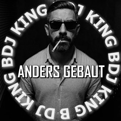 DJ KING B feat. Kefo - ANDERS GEBAUT