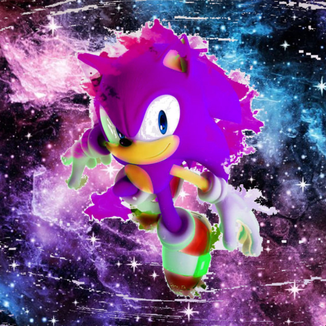 Sonic(ProdX3NNX)