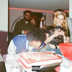 Birthday Smile (prod. Morgan Matthews)