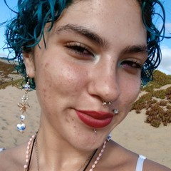 SpiderFairy - Heal ~ Tom Odell (COVER).m4a