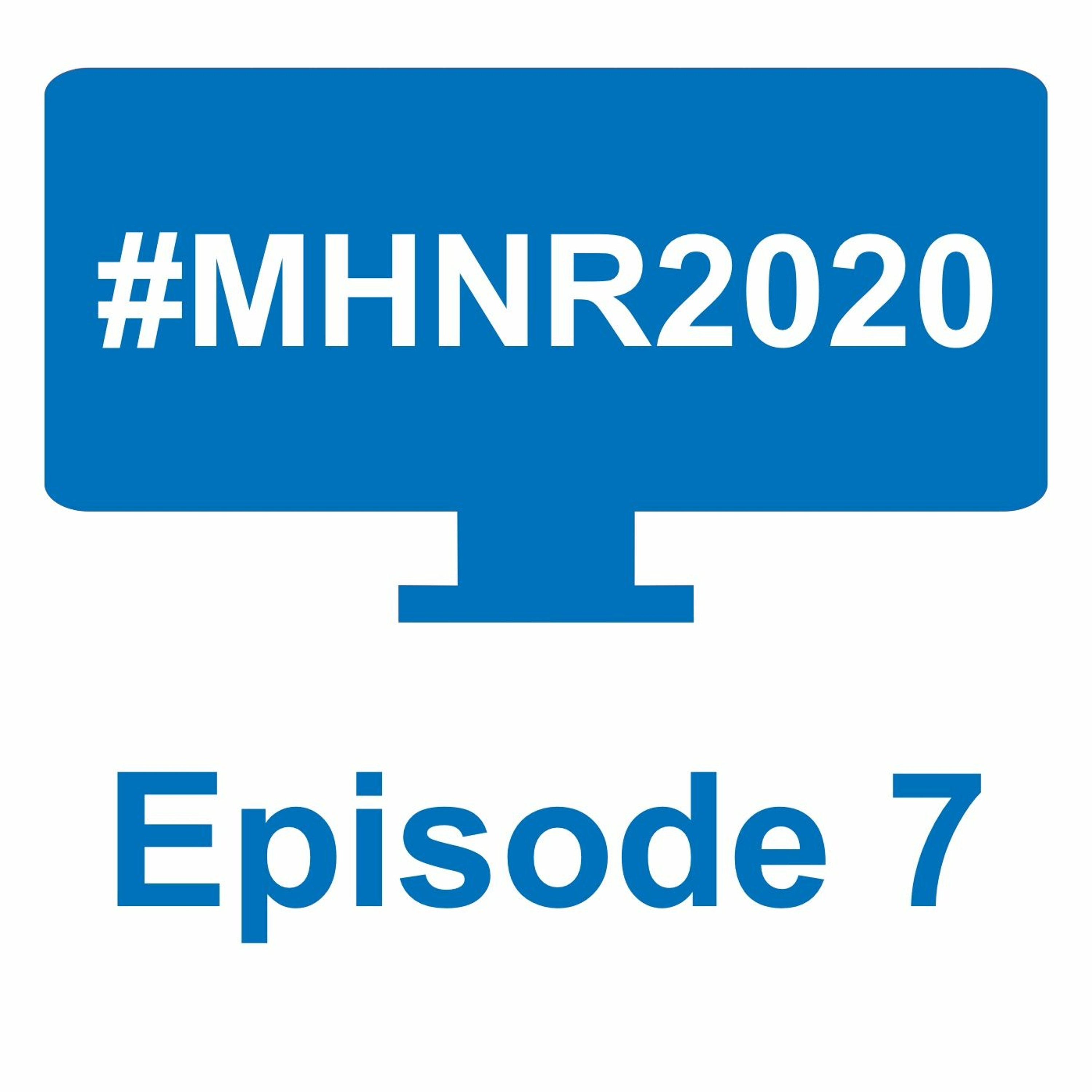 The Mental Health Podcast