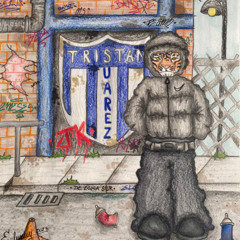 EL SPOT (prod. purpl3wayy)