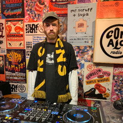 Garage 83c invite Vernon - Garage Zbeul System | 12.02.25