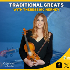 Traditional Greats: Russel Brothers Part 1