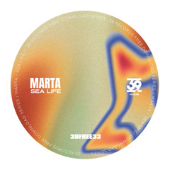 [FREE DL] Marta - Sea Life (39FREE33)
