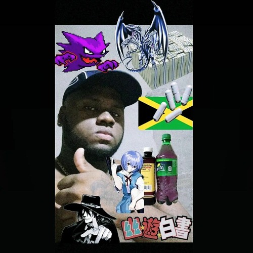 JuugrichSB 🎃(Prod.Blazer)