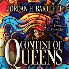 Download⚡ (PDF) Contest of Queens (The Frean Chronicles)