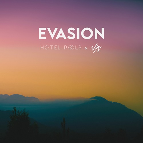 Hotel Pools & VIQ - Evasion