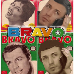 Bravo-Cover