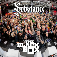 Substance - Live at The Black Box
