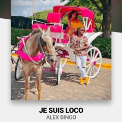 ALEX BINGO - JE SUIS LOCO!
