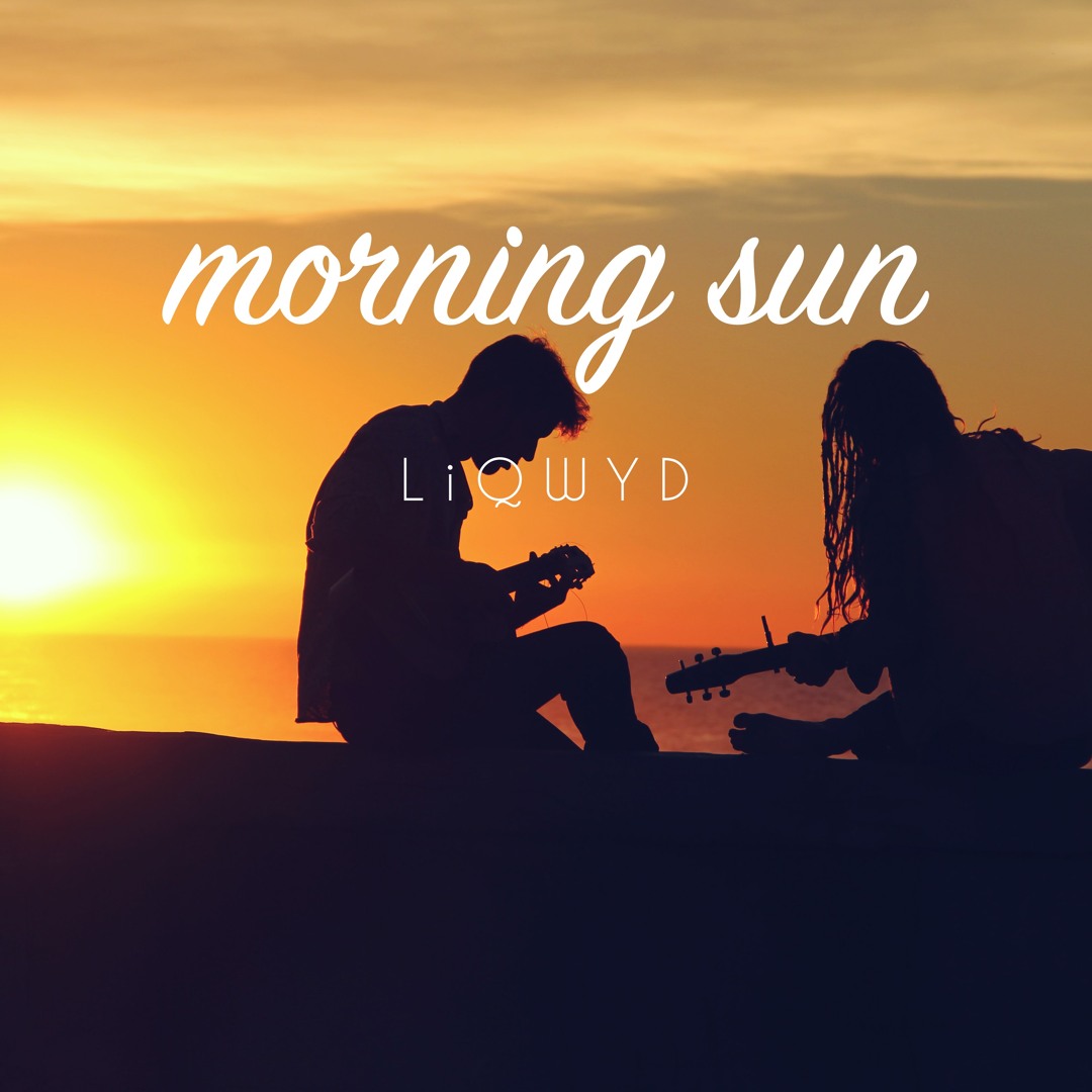 洋楽 Morning Sun artworks-75q1L4bF5kszy9Oy-