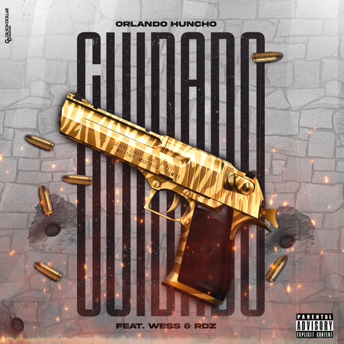 Cuidado(ft.Wess,Rdz)