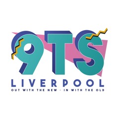 9TS Lockdown 3 Mix - Jake Edwards -