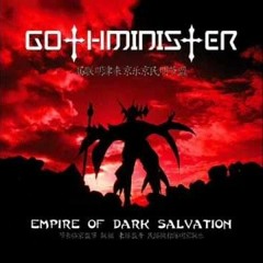 Gothminister - Monsters