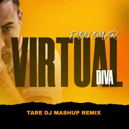 Virtual Diva ( Tare Dj Mashup Remix)