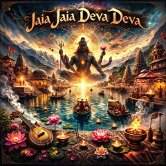 Jaia Jaia Deva Deva