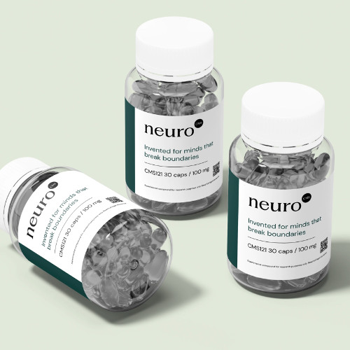 CMS121: Preclinical and Phase I Safety Data