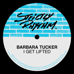 I Get Lifted (Armand's "Lift Me Up" Mix)