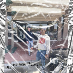 No New Frenz