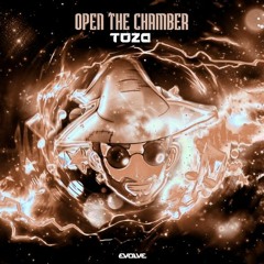 TOZA-OPEN THE CHAMBER (Bendeguz remix)