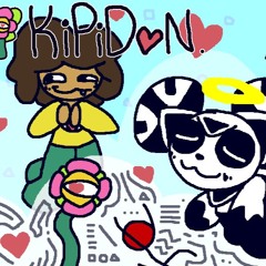 Sunshine Rainbow Awesome [KIPIDON OST]