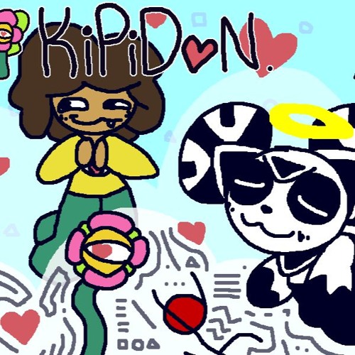 Sunshine Rainbow Awesome [KIPIDON OST]