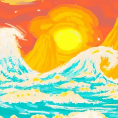 sail away