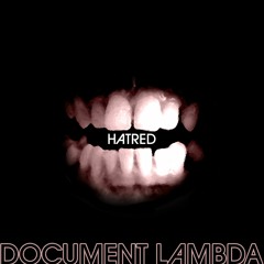 HATRED