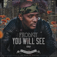 You Will See (feat. Berto Rich)