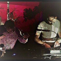 Huellkurve // Melodic Techno Live Set // Hyperscreen Festival 2020