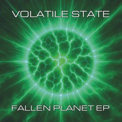 Fallen Planet EP