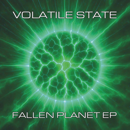 Fallen Planet EP