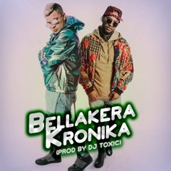 BELLAKERA KRONIKA - JOWEL Y RANDY (PROD BY DJ TOXIC)