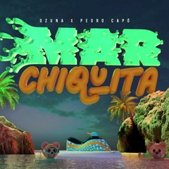 Ozuna, Pedro Capó - Mar Chiquita (Mula Deejay Extended)